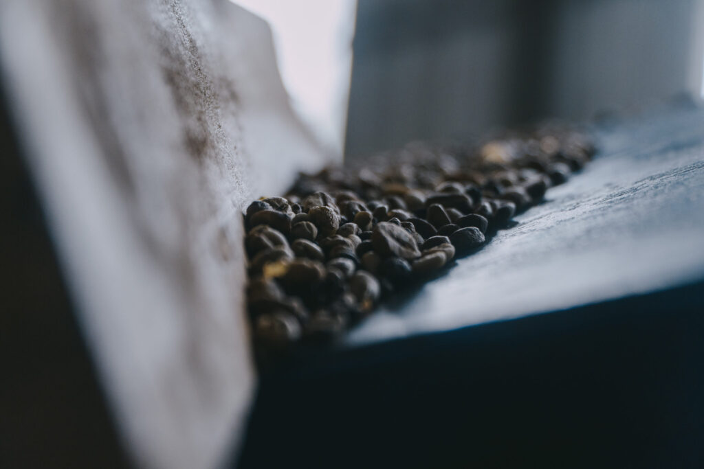 A cup of coffee representing daily coffee habits and long-term health benefits supported by scientific research.